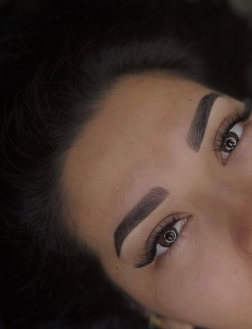 COMBO BROWS